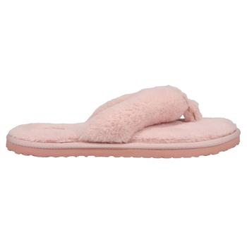 Puma | Fluff Flip Flop Slippers商品图片,5.7折