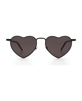 推荐Sl 301 Black Sunglasses商品