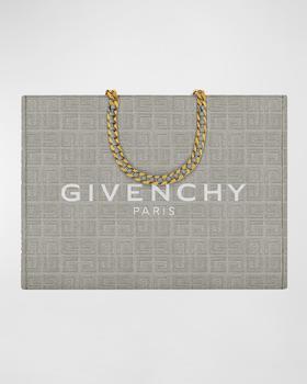 纪梵希包, Givenchy | Medium G Tote Bag with Chain商品图片 