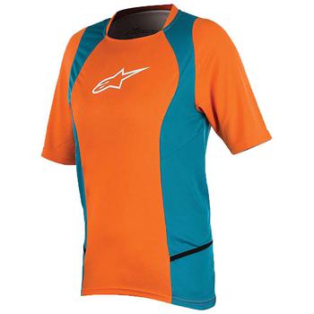 商品Alpinestars | Alpine Stars Women's Stella Drop 2 SS Jersey,商家Mountain Steals,价格¥307图片