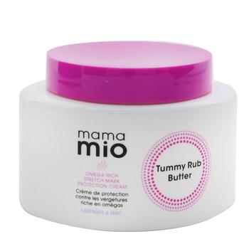 mio是什么牌子, Mama Mio | Mama Mio 薰衣草薄荷预防妊娠按摩油 120ml/4oz商品图片 