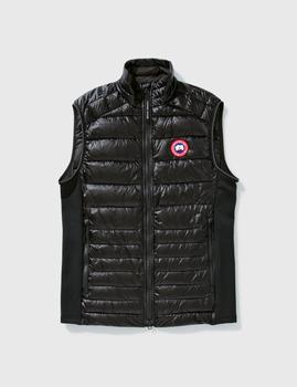 canada goose vest, Canada Goose | Hybridge Lite Tech Down Vest商品图片 