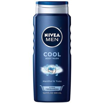 product Cool Body Wash Cool image