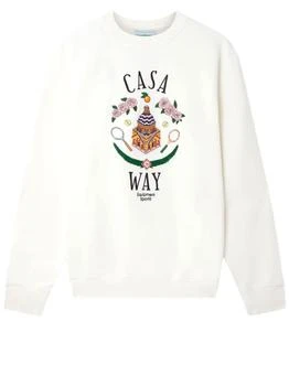 推荐Casa Way sweatshirt商品