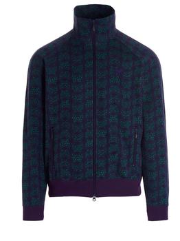 Needles正品, Needles | All over intarsia sweatshirt商品图片 4.3折