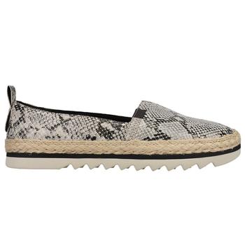 添柏岚女鞋, Timberland | Barcelona Bay Snake Slip On Flats商品图片 5.7折×额外9折, 额外九折