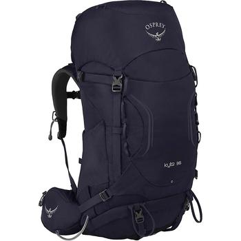商品Osprey | Osprey Women's Kyte 36 Backpack,商家Moosejaw,价格¥1291图片