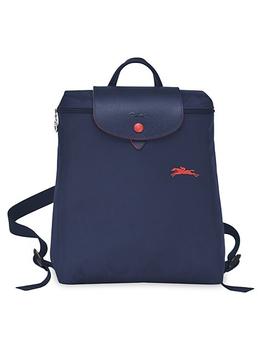 Longchamp | Le Pliage Club Backpack商品图片,