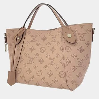[二手商品] Louis Vuitton | Louis Vuitton Pink Mahina Leather Hina PM Shoulder Bag 独家减免邮费