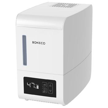 商品Boneco | Digital Steam Humidifier S250 With Cleaning Mode,商家Walgreens,价格¥1003图片