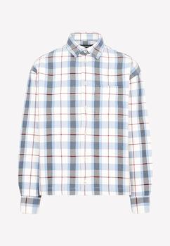 商品Jacquemus | La Chemise Papier Shirt,商家Thahab,价格¥2748图片