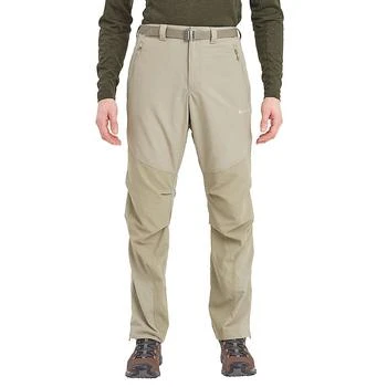 Montane Montane Men's Terra Pant - Reg Leg