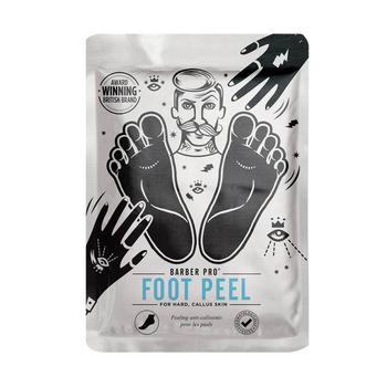 product BARBER PRO Foot Peel Treatment (1 Pair) image