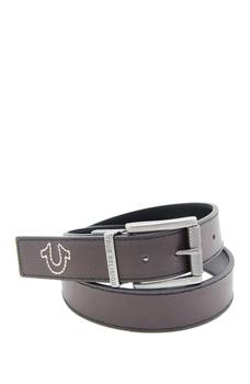 商品True Religion | Lumin Reversible Belt,商家Nordstrom Rack,价格¥114图片