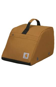 卡哈特, Carhartt | Short Boot Bag - Carhartt Brown商品图片 8.2折×额外7折, 额外七折