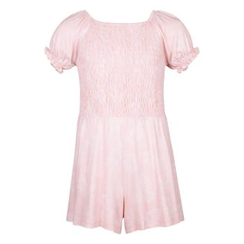 商品Hurley | Smocked Romper (Big Kids),商家Zappos,价格¥283图片