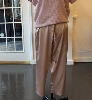 Brazeau Tricot | Brazeau Tricot - Women's Yoga Pant With Pocket,商家ELITE FINDS,价格¥1667