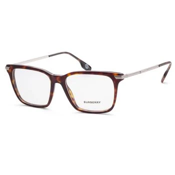 Burberry | Burberry 棕色 方形 眼镜,商家Ashford,价格¥576