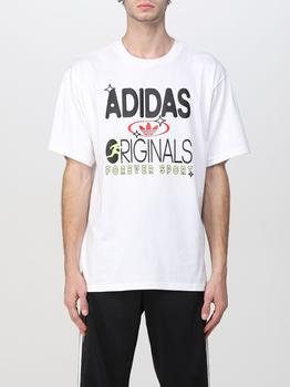 推荐Adidas Originals t-shirt for man商品
