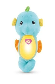 Fisher Price | Soothe & Glow(TM) Seahorse(TM) - Blue 