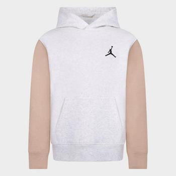 推荐Kids' Jordan MJ Essentials Pullover Hoodie商品