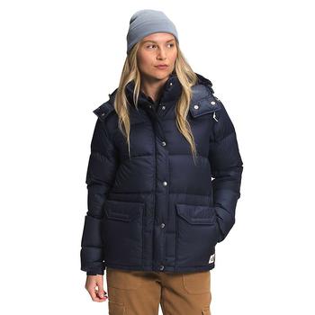 The North Face | Women's Sierra Down Parka商品图片,5.3折