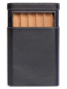 推荐5-Cigar Leather Case商品
