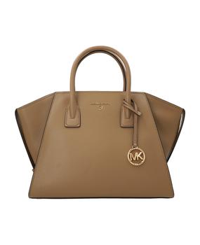 michael kors tote, Michael Kors | 'avril' Shopping Bag商品图片 