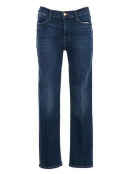 FRAME | Frame Slim-Fit Denim Jeans商品图片,6.7折