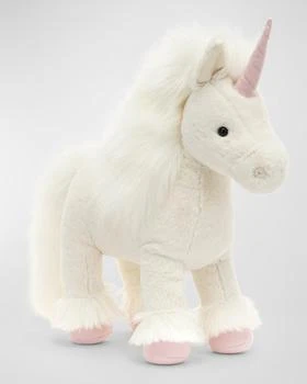 推荐Isadora Unicorn Stuffed Animal商品
