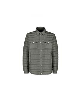 推荐Men's Grey Jacket商品