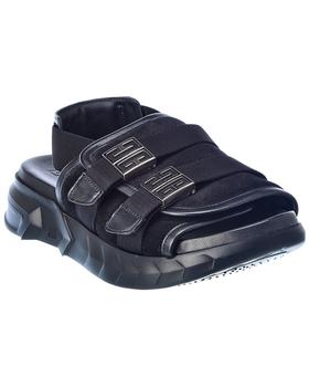 纪梵希男鞋, Givenchy | Givenchy Marshmallow Leather Sandal商品图片 8.5折