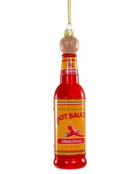 商品Cody Foster & Co. Hot Sauce Ornament图片