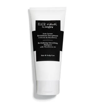 Sisley | Hair Rituel Revitalizing Smoothing Shampoo with Macadamia Oil (200ml) 