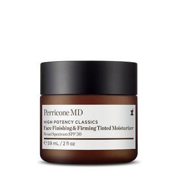 Perricone MD | Perricone MD Face Finishing & Firming Tinted Moisturizer SPF30商品图片,额外7.5折, 额外七五折