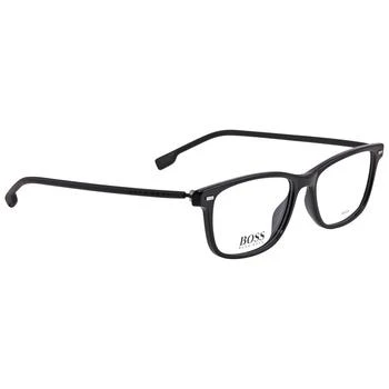 推荐Demo Square Men's Eyeglasses BOSS 1012 0807 51商品