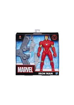 商品Hasbro, Inc. | Marvel Avengers Olympus Series - 9.5 Inch Iron Man Action Figure and Accessories,商家Belk,价格¥200图片