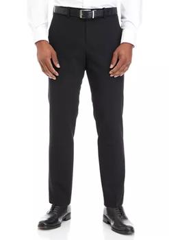 product Men's Modern Fit 4 Way Stretch Pants image