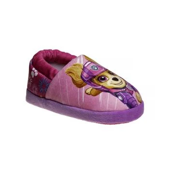 Nickelodeon | Toddler Girls Paw Patrol Slippers,商家Macy's,价格¥210