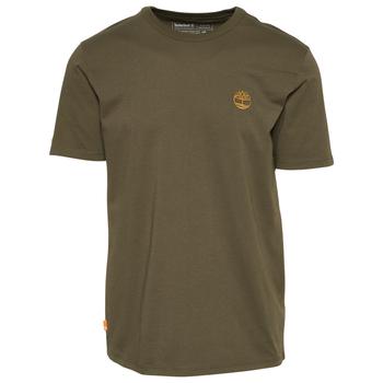 推荐Timberland Boots For Good T-Shirt - Men's商品