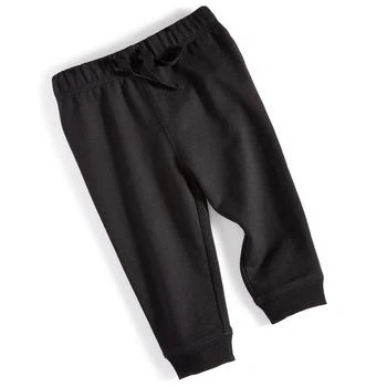 First Impressions | Baby Boys Pull On Jogger Pants, Created for Macy's 