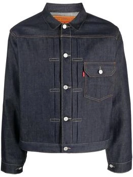 Levi's | LEVI'S - Lvc 1936 Type I Jacket 