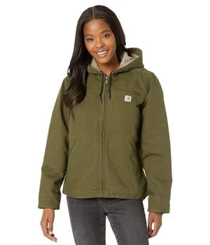 推荐OJ141 Sherpa Lined Hooded Jacket商��品