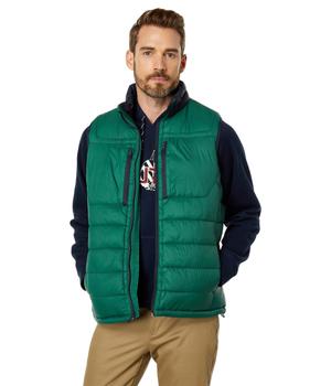 Nautica | Tempasphere Puffer Vest商品图片,