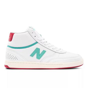 新百伦女鞋高帮鞋, New Balance | NB Numeric Tom Knox 440 High商品图片 