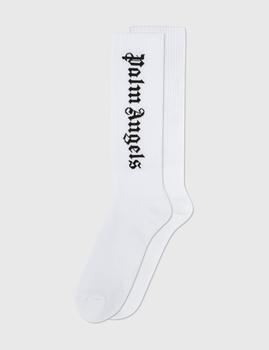 推荐Vertical Logo Socks商品