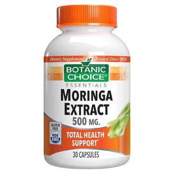 商品Botanic Choice | Moringa Extract,商家Walgreens,价格¥125图片