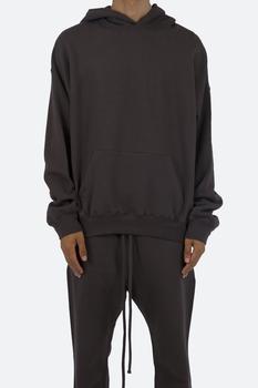 mnml卫衣, MNML | Every Day Hoodie - Vintage Black商品图片 
