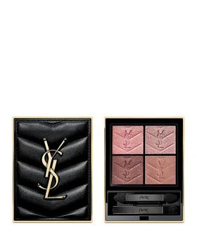 Yves Saint Laurent Beauty Couture Mini Clutch Luxury Eyeshadow Palette
