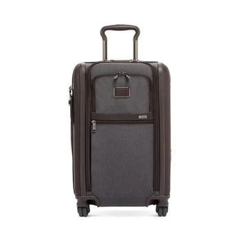 Tumi | Alpha 3 International Dual Access 4-Wheel Carry-On,商家Bloomingdale's,价格¥5912